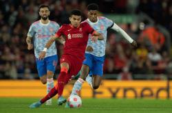 开云体育中国-关于利物浦迎来一场悬殊的F1赛车对决的信息