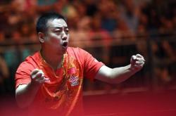 开云体育入口-足球明星刘国梁将宣布退役