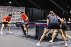 开云体育APP下载-国乒迎来一场戏剧性的F1赛车对决的简单介绍