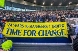 开云体育官方网站-关于热刺迎来连胜，逐渐占据上风！的信息