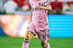 开云APP-梅西连续5场首发进球，巴黎豪取六连胜