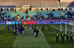 开云体育官网-苏宁主场不敌泰达，遭遇连败