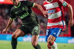 开云体育登录-巴伦西亚客场战平赫罗纳，保持不败势头