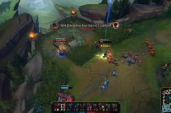 开云体育APP下载-LGD横扫SHR，Jankos团战一打五四强赛3:2（洛杉矶）