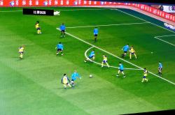 开云下载-包含广州恒大客场挑战大连人，积极备战的词条