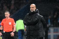 开云体育中国-曼城球员表现亮眼，助球队晋级下一轮比赛