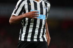 开云体育在线-沃尔夫斯堡新人崭露头角，纽卡斯尔客场艰难取胜的简单介绍