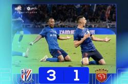 开云官网-上海申花主场-大胜重庆力帆，破门如麻的简单介绍