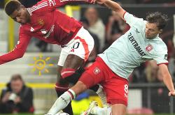 开云体育中国-格拉纳达晋级欧联杯八强豪取胜利的简单介绍