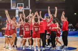 开云体育在线-关于惊艳全场！国际比赛中一支球队引人注目的信息