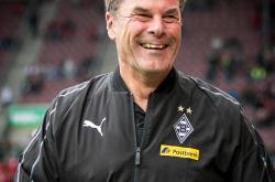 开云体育登录-雷根斯堡主场大胜门兴格拉德巴赫