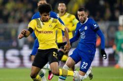 开云体育app-包含切尔西客场战绩平平，英超积分排名下滑的词条