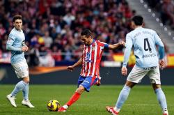 开云体育登录-马德里竞技备战对阵巴伦西亚的挑战