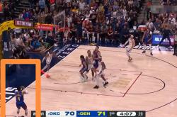 开云体育入口-法国男篮翻盘美国男篮，威斯布鲁克高光表现的简单介绍