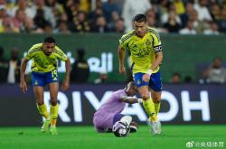 开云体育入口-摩洛哥翻盘那不勒斯，C罗带队取胜的简单介绍