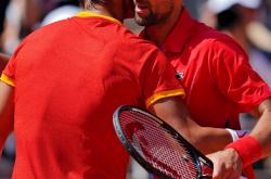 开云体育下载-关于温网逆转法网，纳达尔扛起全队的信息