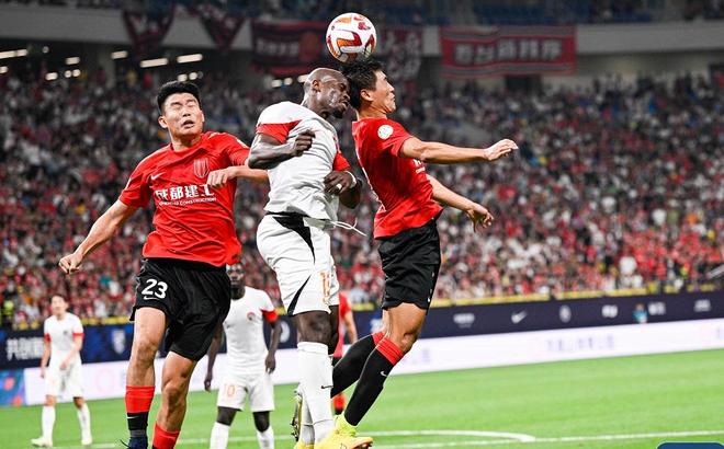 科威特体育俱乐部实力强劲，成为亚冠黑马