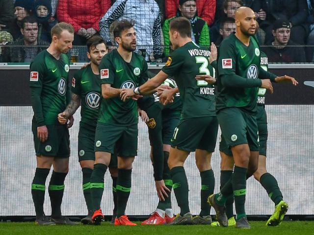 沃尔夫斯堡阵容调整带来惊喜的简单介绍