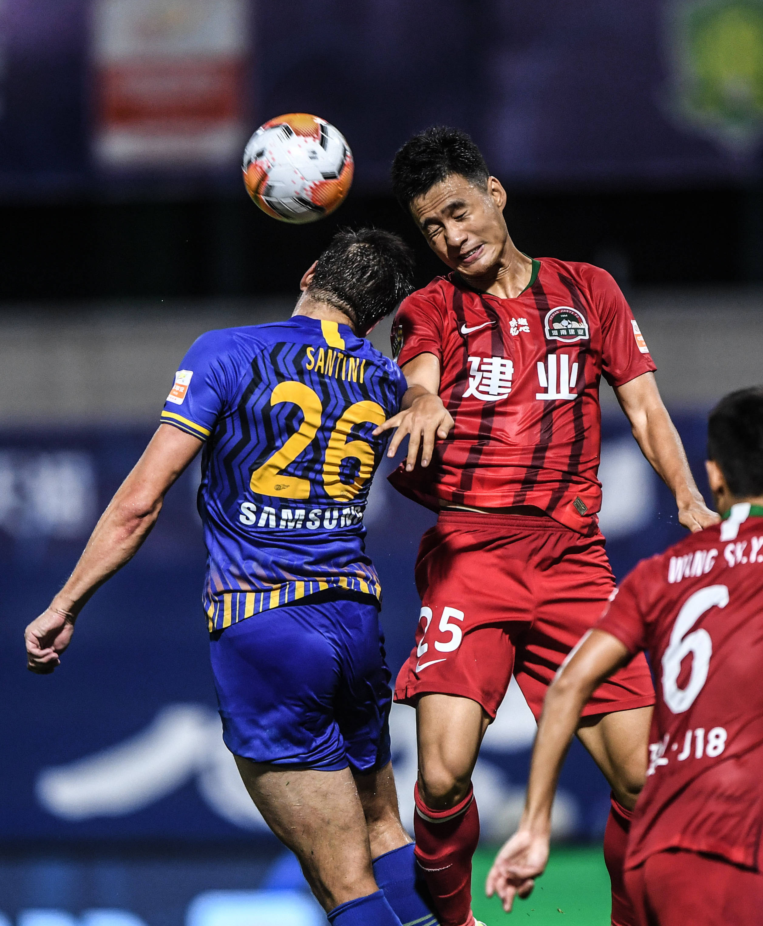 苏宁战胜大连一方，卡尔德克破门帮助球队取得胜利的简单介绍