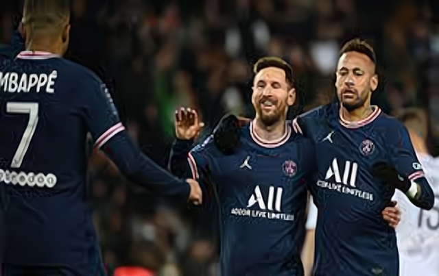 关于巴黎圣日耳曼客场险胜里昂,法甲霸主势不可挡的信息 关于巴黎圣日耳曼客场险胜里昂,法甲霸主势不可挡的信息