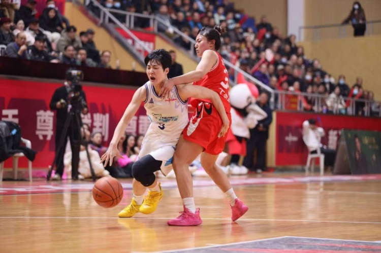 贵州客场难挽败局，遗憾收获失利