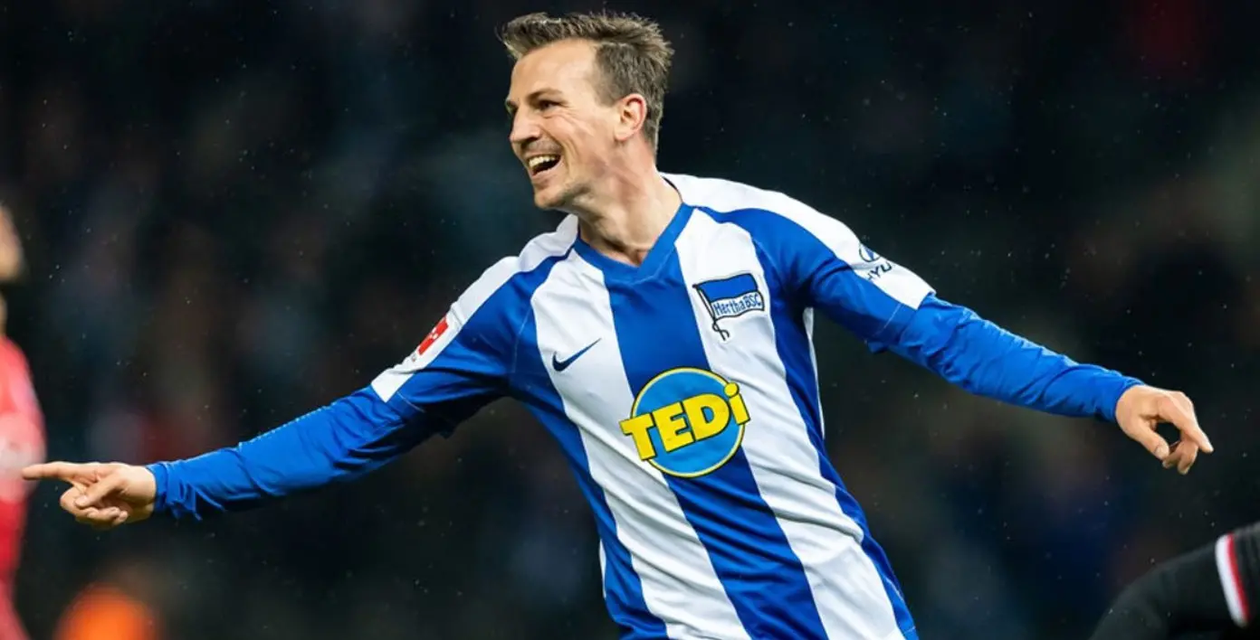 柏林赫塔继续发挥稳定，取得双杀的简单介绍