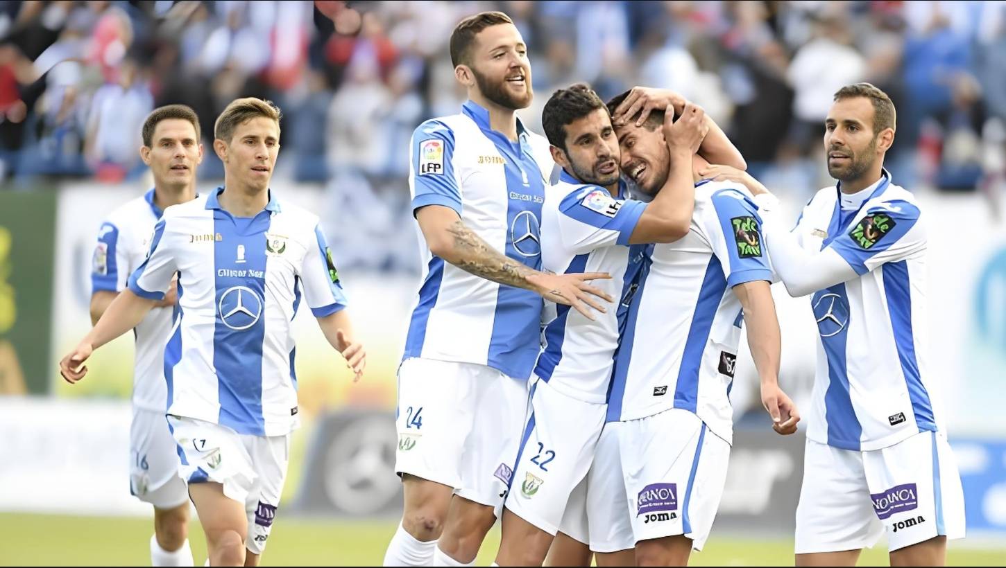 毕尔巴鄂客场击败莱加内斯，豪取三分的简单介绍