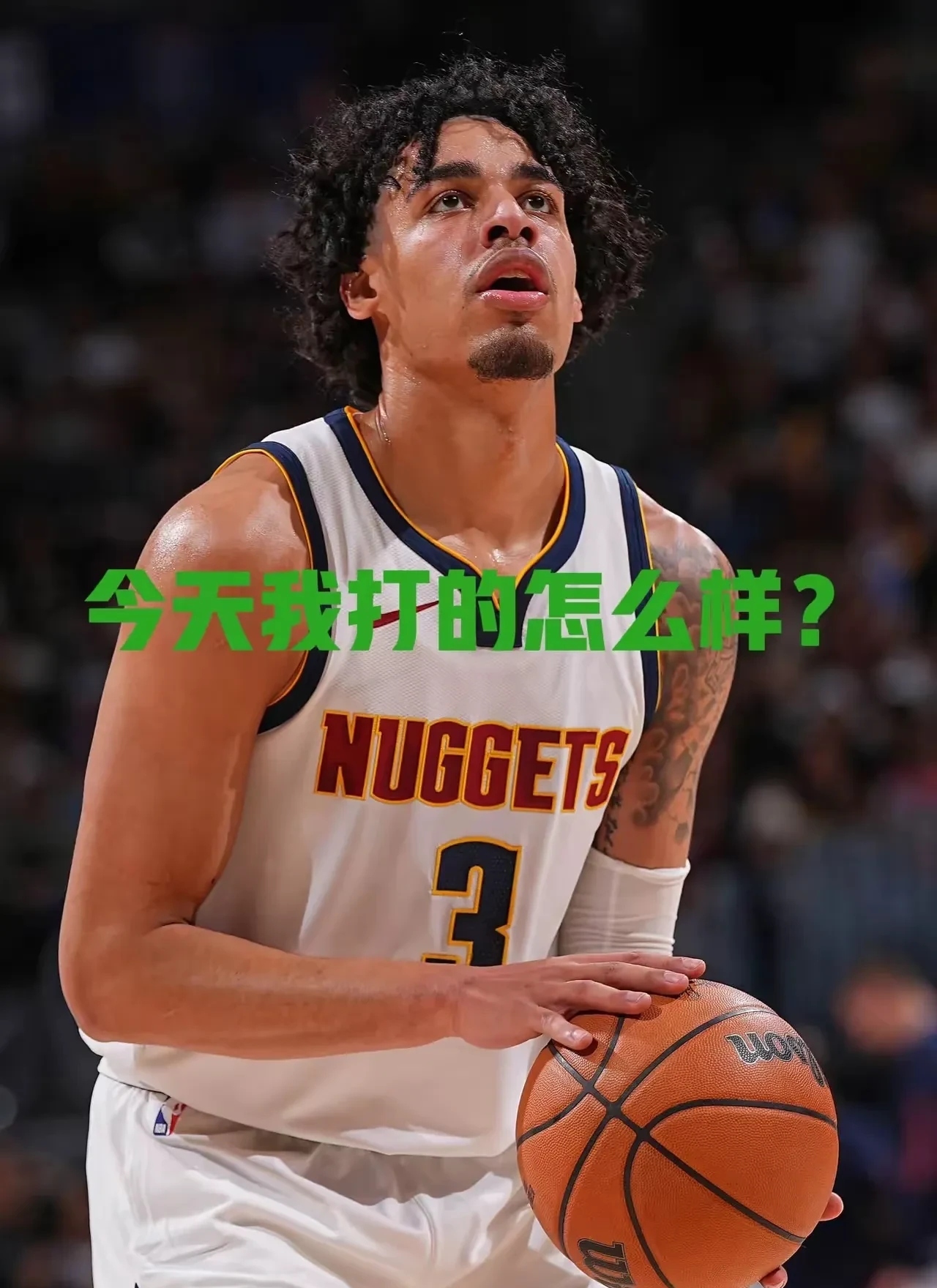 马刺队逆转掘金队，打破老对手魔咒