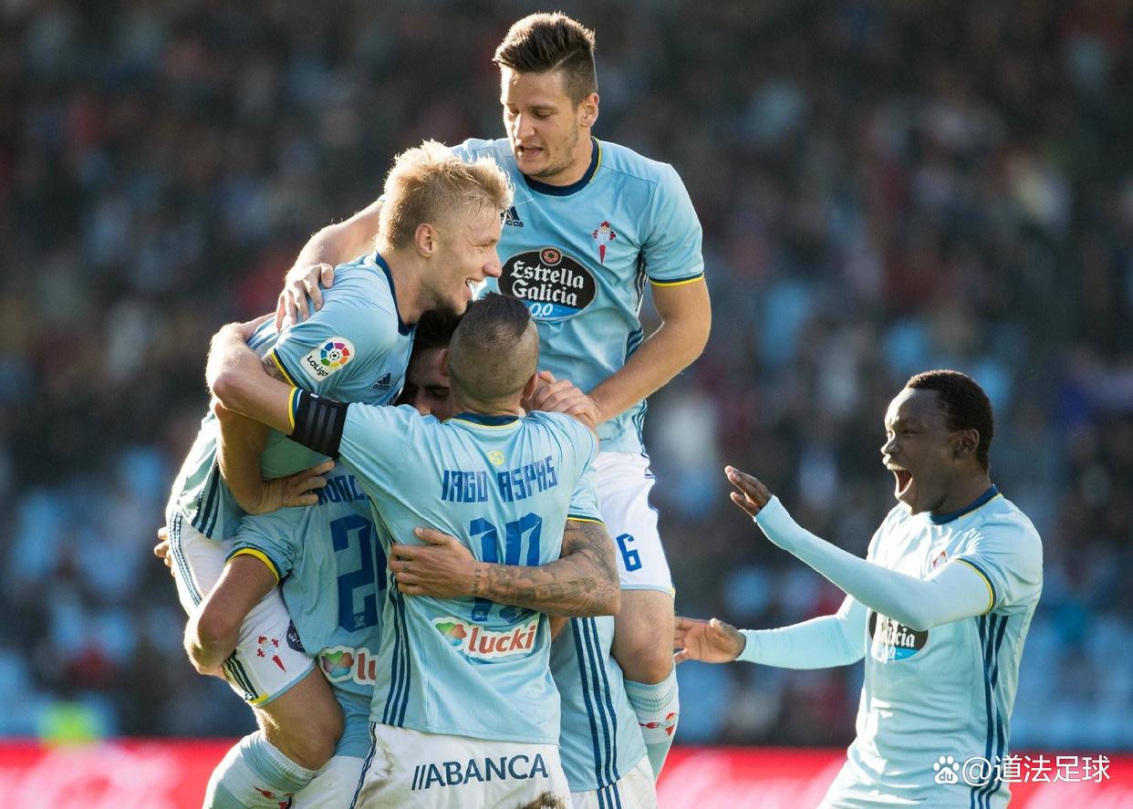 塞尔塔与奥萨苏纳将在比赛中争夺胜利 塞尔塔与奥萨苏纳将在比赛中争夺胜利