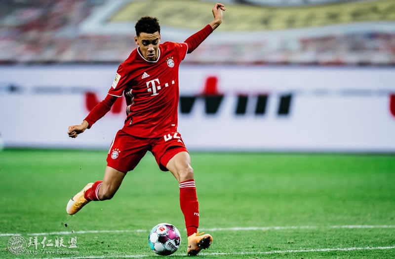 拜仁慕尼黑重振旗鼓，客场击败对手再获胜的简单介绍