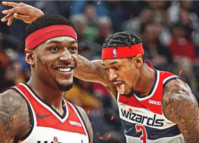 关于比尔双双20+,奇才逆转遭终结的信息 关于比尔双双20+,奇才逆转遭终结的信息