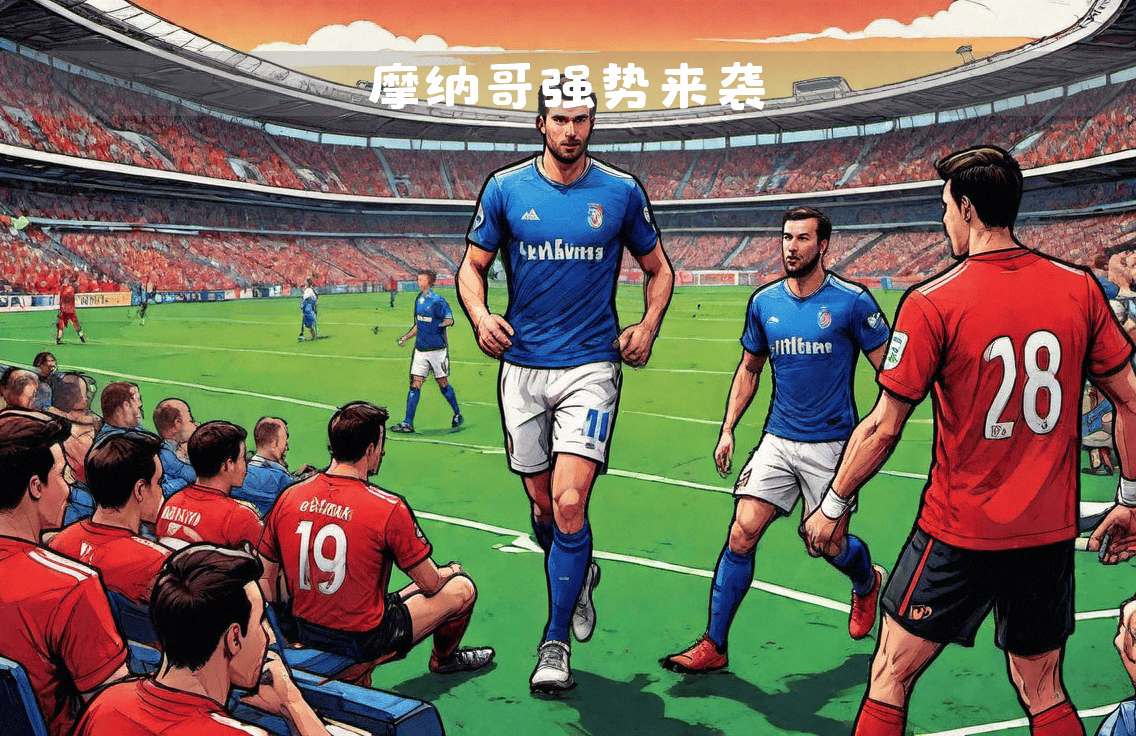 包含摩纳哥遭遇连败，出线前景渺茫的词条