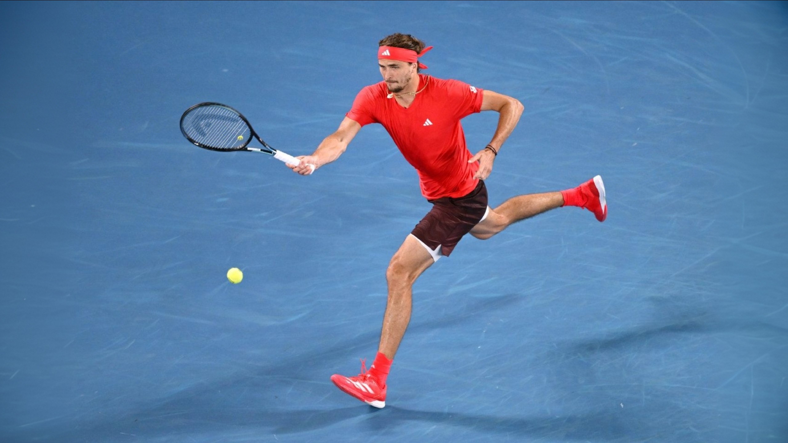 关于美国网球队翻盘世界网球队,兹维列夫统治全场的信息 关于美国网球队翻盘世界网球队,兹维列夫统治全场的信息