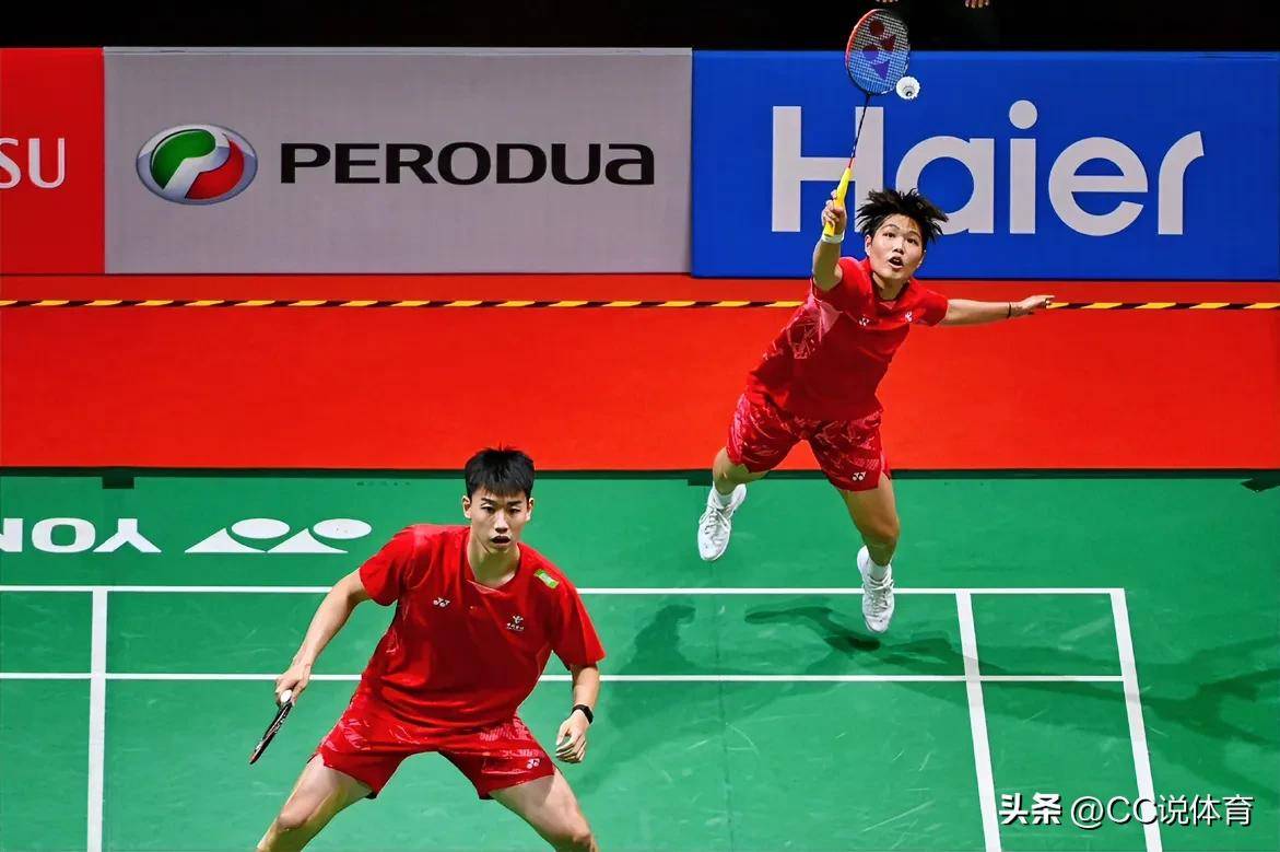 中国羽毛球队鏖战马来西亚羽毛球队,戴资颖爆发神勇的简单介绍 中国羽毛球队鏖战马来西亚羽毛球队,戴资颖爆发神勇的简单介绍