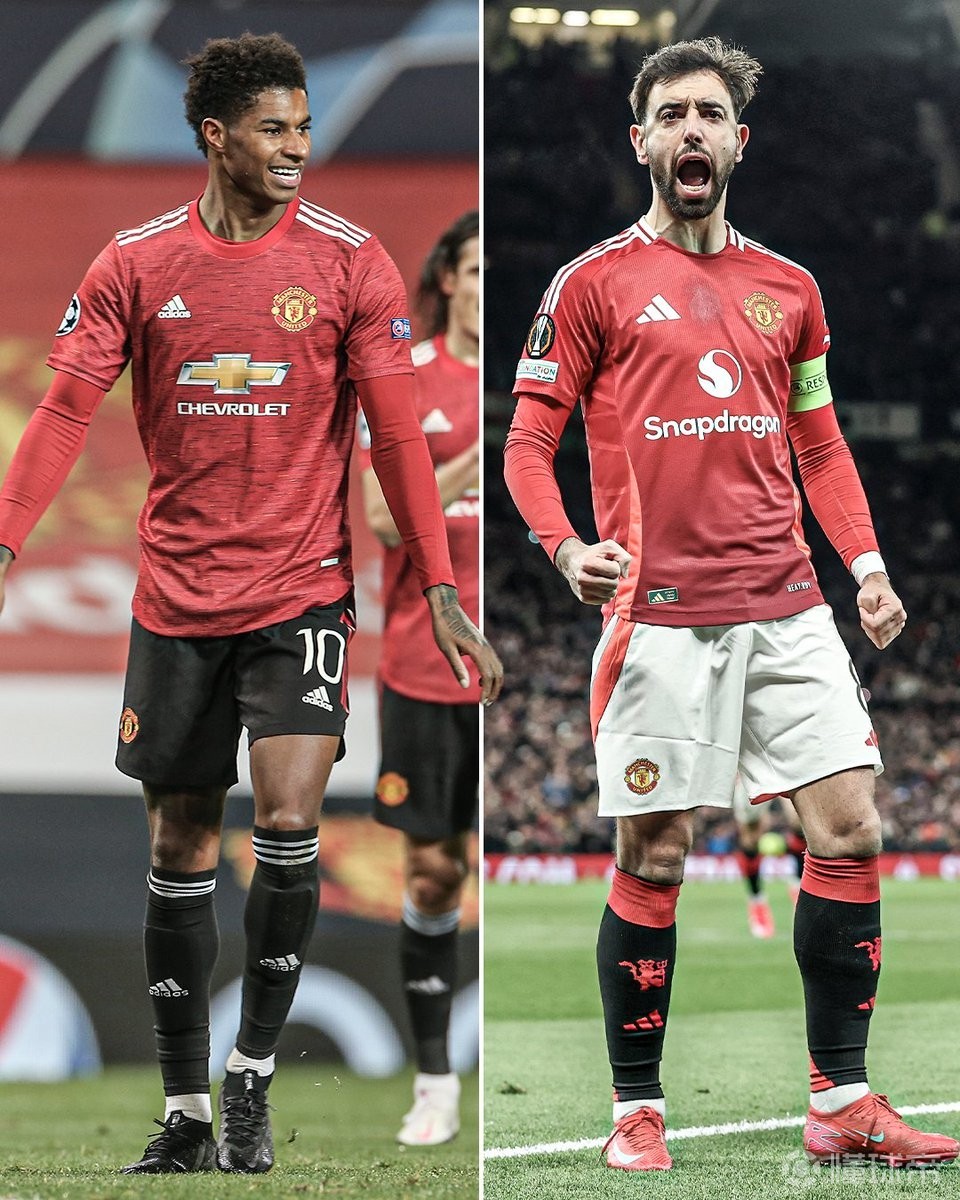 包含塞内加尔绝杀曼联，布鲁诺·费尔南德斯完成帽子戏法的词条