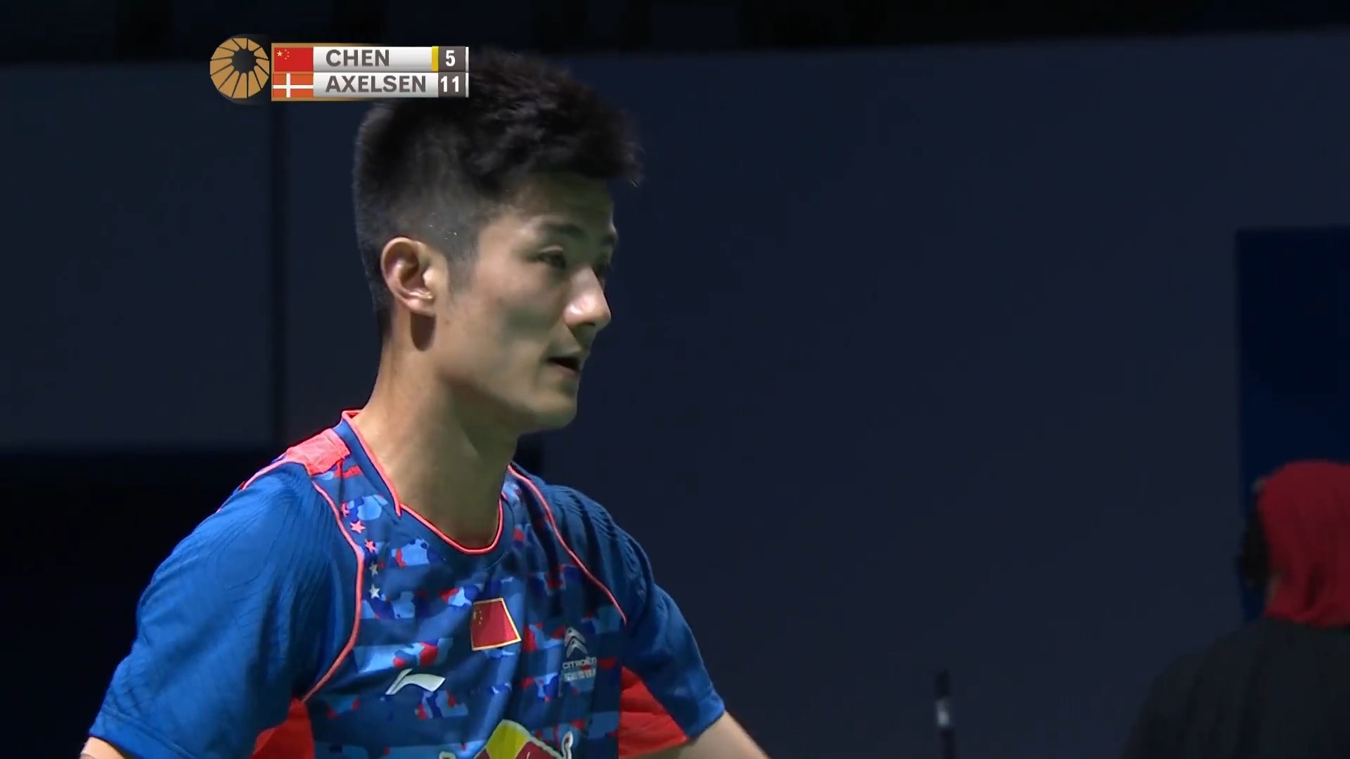 日本羽毛球队轻取韩国羽毛球队,安赛龙高光表现的简单介绍 日本羽毛球队轻取韩国羽毛球队,安赛龙高光表现的简单介绍