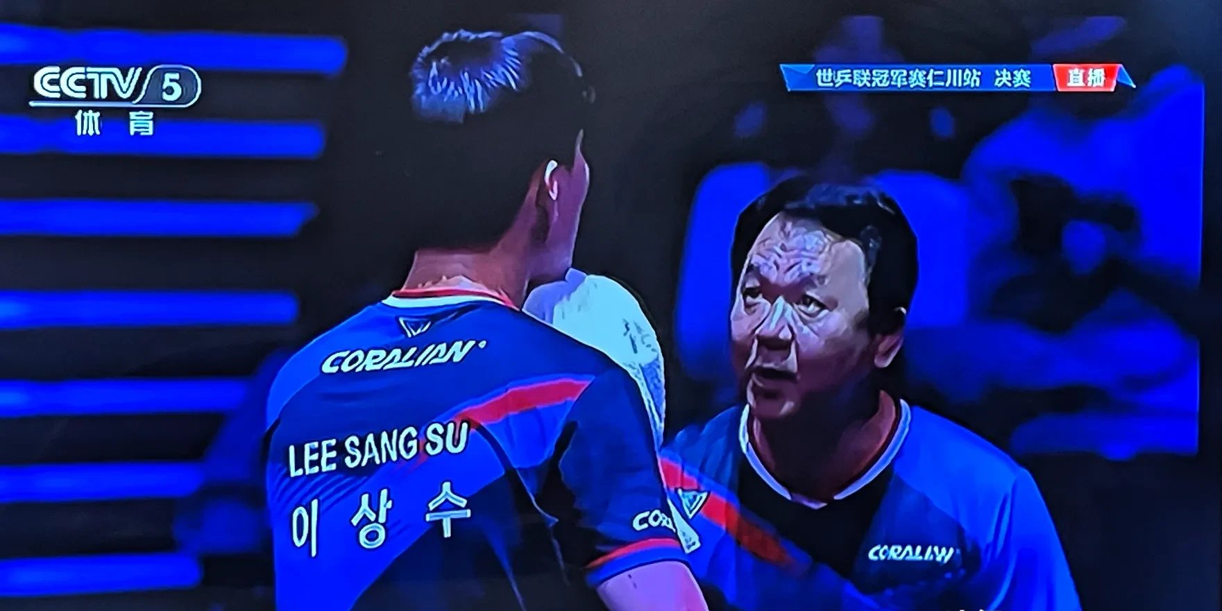 包含韩国乒乓球队横扫中国乒乓球队,波尔爆发神勇的词条 包含韩国乒乓球队横扫中国乒乓球队,波尔爆发神勇的词条