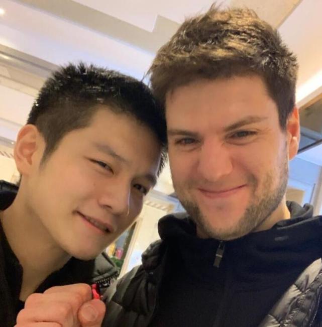 包含日本乒乓球队碾压中国乒乓球队,奥恰洛夫送出助攻的词条 包含日本乒乓球队碾压中国乒乓球队,奥恰洛夫送出助攻的词条