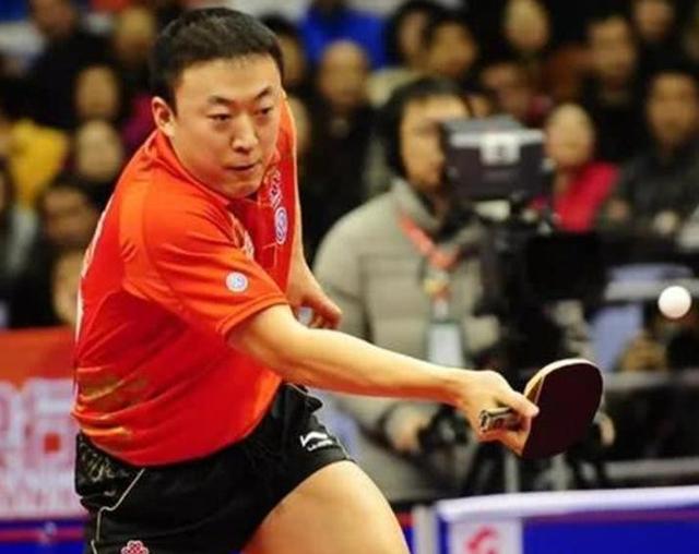 关于中国羽毛球队强势日本羽毛球队，马琳惊艳世界的信息