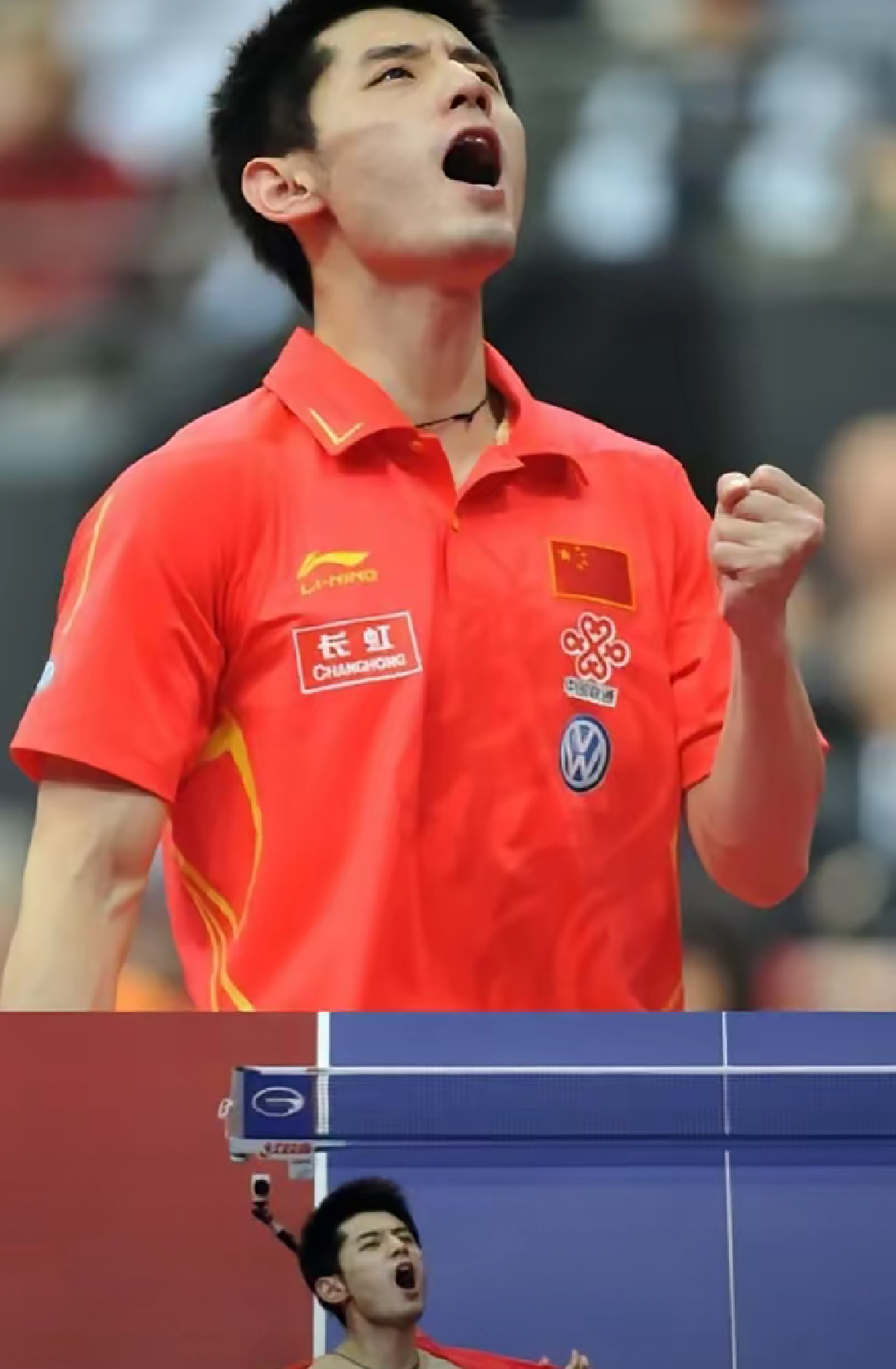 关于奥地利乒乓球队逆转日本乒乓球队,张继科惊艳世界的信息 关于奥地利乒乓球队逆转日本乒乓球队,张继科惊艳世界的信息